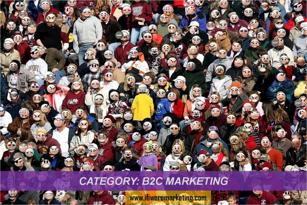 category-b2c marketing-www.ifiweremarketing.com